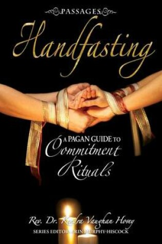 Cover of Passages Handfasting