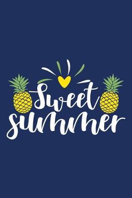 Book cover for Sweet Summer
