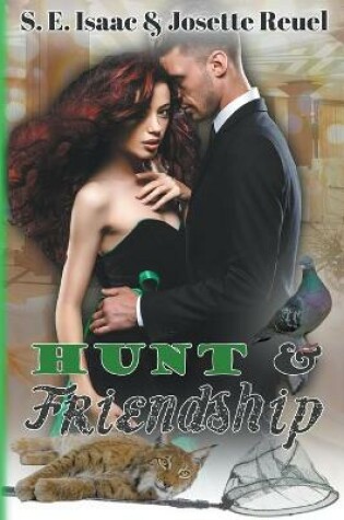 Cover of Hunt & Friendship