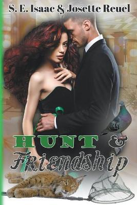 Book cover for Hunt & Friendship