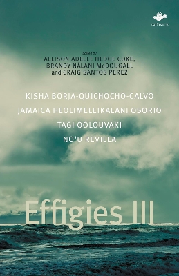 Book cover for Effigies III
