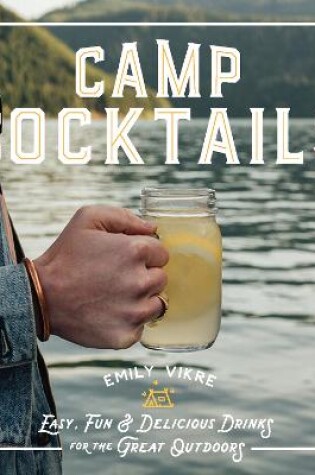 Cover of Camp Cocktails