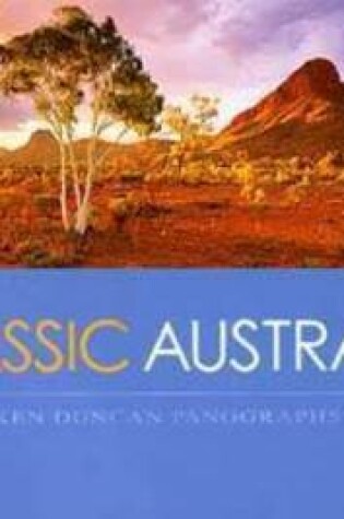 Cover of Classic Australia