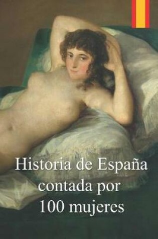 Cover of Historia de Espa