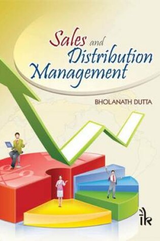 Cover of Sales and Distribution Management