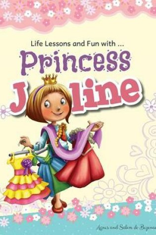 Cover of Princess Joline