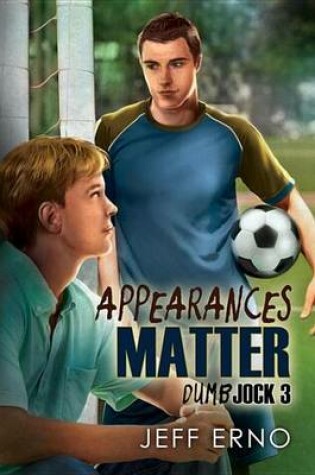 Cover of Appearances Matter