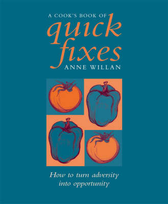 Book cover for A Cook's Book of Quick Fixes