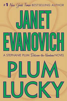 Book cover for Plum Lucky