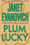 Book cover for Plum Lucky