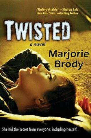 Cover of Twisted