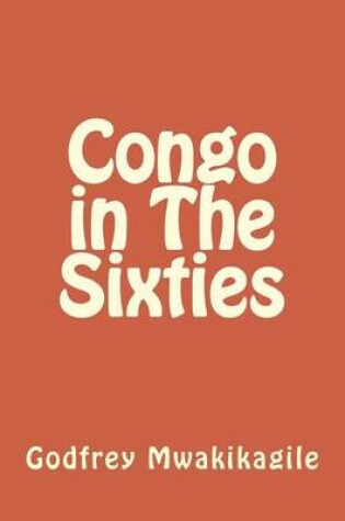 Cover of Congo in The Sixties