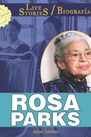 Cover of Rosa Parks