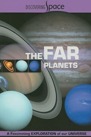 Cover of The Far Planets