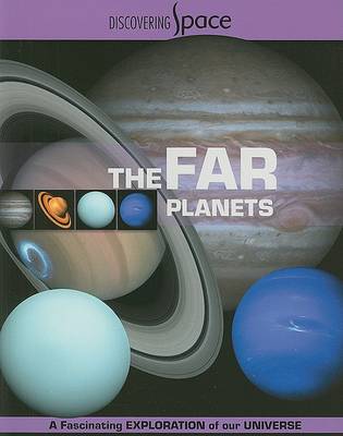 Cover of The Far Planets