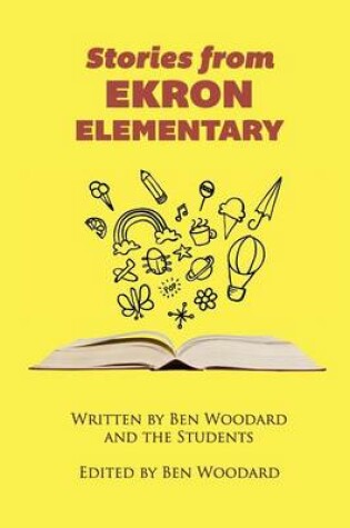 Cover of Stories From Ekron Elementary