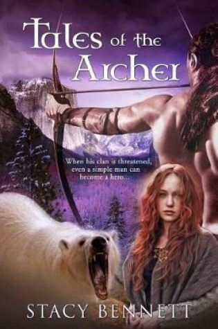Cover of Tales of the Archer