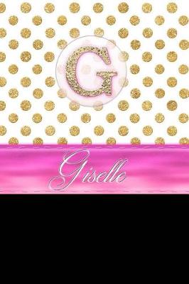 Book cover for Giselle