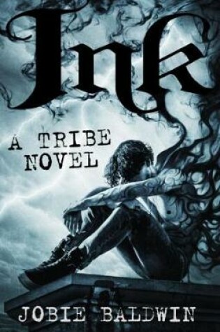 Cover of Ink