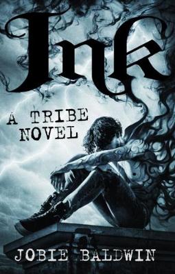 Cover of Ink