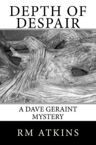 Cover of Depth of Despair