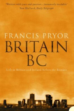 Cover of Britain BC