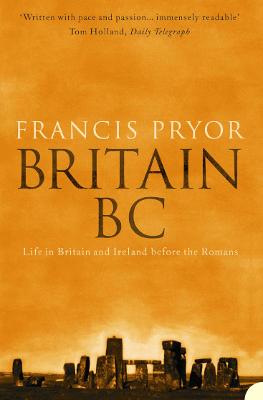 Book cover for Britain BC