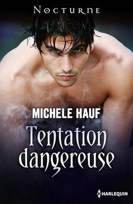 Book cover for Tentation Dangereuse