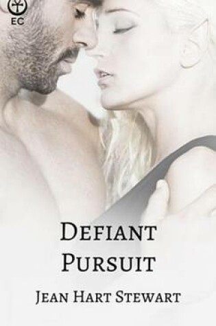 Cover of Defiant Pursuit