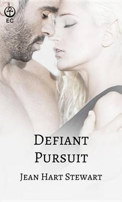 Book cover for Defiant Pursuit