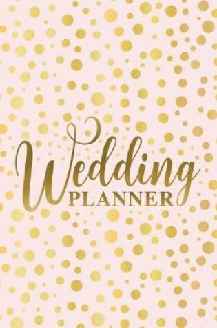 Cover of Wedding Planner