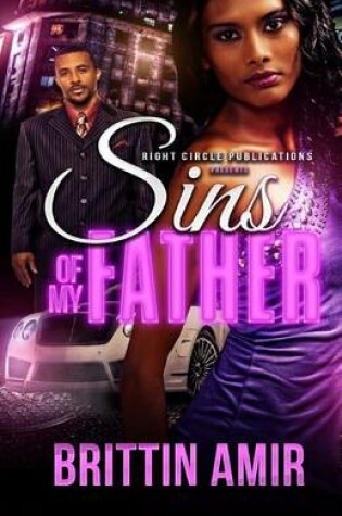 Cover of Sins of My Father