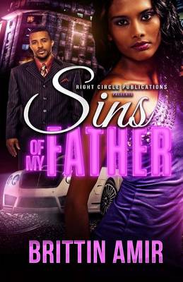 Book cover for Sins of My Father