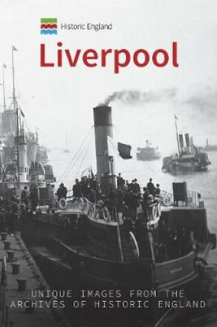 Cover of Liverpool