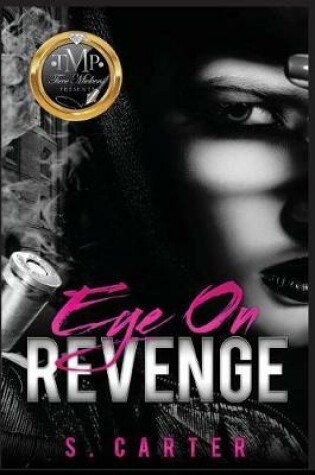 Cover of Eye On Revenge