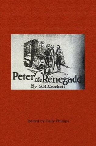 Cover of Peter the Renegade