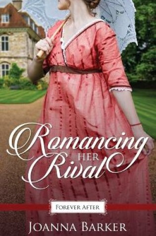 Cover of Romancing Her Rival