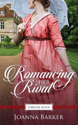 Book cover for Romancing Her Rival