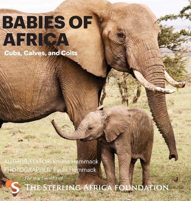 Cover of Babies of Africa