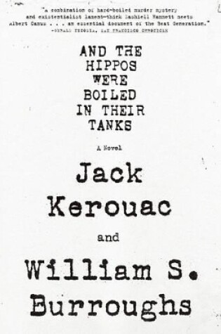 Cover of And the Hippos Were Boiled in Their Tanks