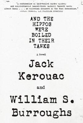 Book cover for And the Hippos Were Boiled in Their Tanks