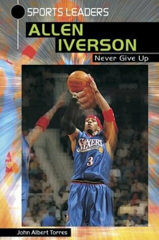 Cover of Allen Iverson