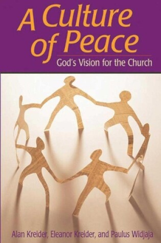 Cover of Culture of Peace