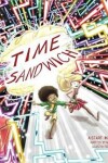 Book cover for Time Sandwich