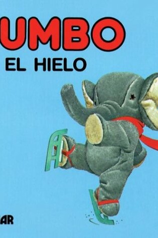 Cover of Jumbo En El Hielo - Mimosos