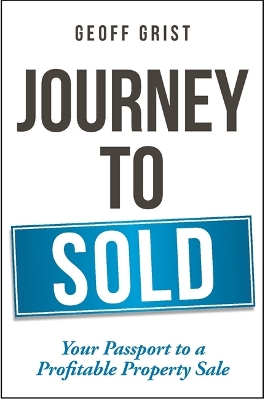 Cover of Journey to Sold