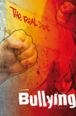 Cover of Bullying