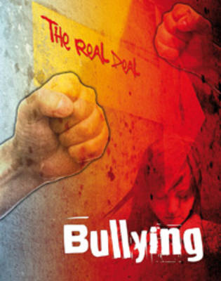 Book cover for Bullying