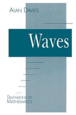 Cover of Waves