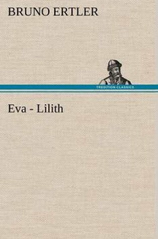 Cover of Eva - Lilith